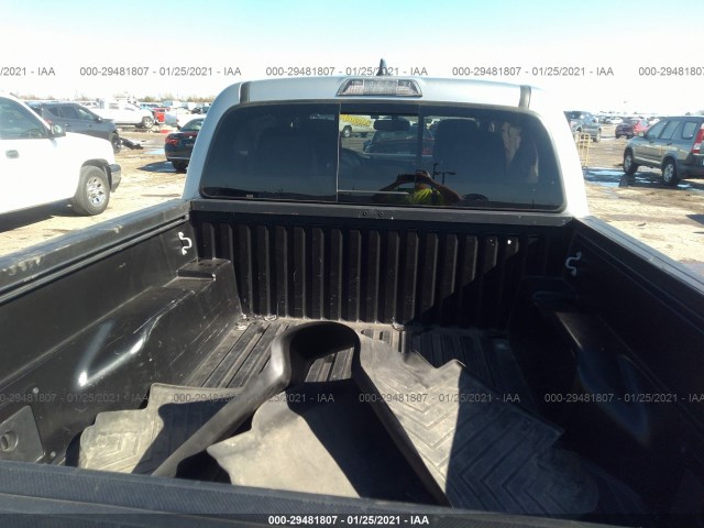 Photo 7 VIN: 5TFCZ5ANXHX055245 - TOYOTA TACOMA 