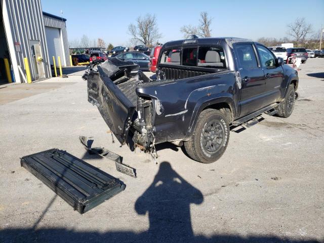 Photo 3 VIN: 5TFCZ5ANXHX056279 - TOYOTA TACOMA DOU 