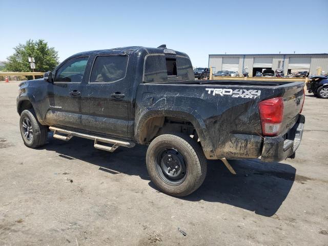 Photo 1 VIN: 5TFCZ5ANXHX056654 - TOYOTA TACOMA 