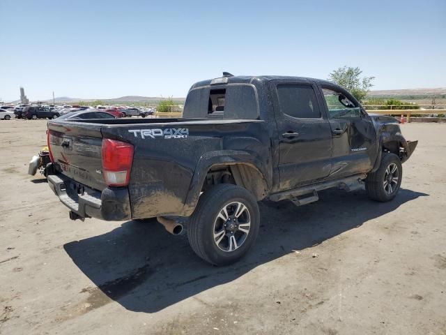 Photo 2 VIN: 5TFCZ5ANXHX056654 - TOYOTA TACOMA 