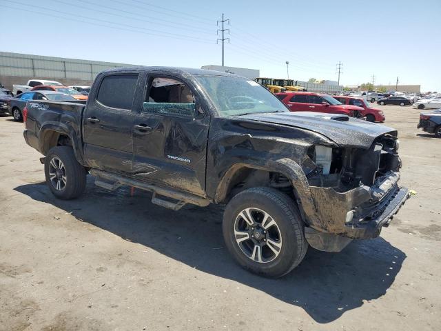 Photo 3 VIN: 5TFCZ5ANXHX056654 - TOYOTA TACOMA 