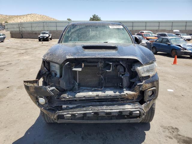 Photo 4 VIN: 5TFCZ5ANXHX056654 - TOYOTA TACOMA 