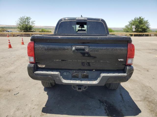 Photo 5 VIN: 5TFCZ5ANXHX056654 - TOYOTA TACOMA 