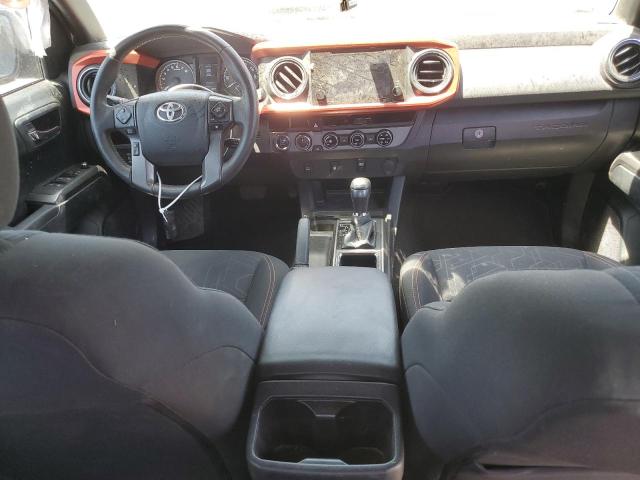 Photo 7 VIN: 5TFCZ5ANXHX056654 - TOYOTA TACOMA 