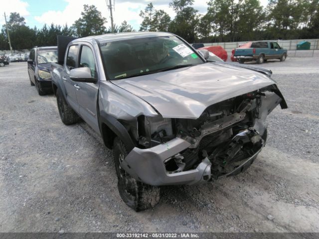 Photo 0 VIN: 5TFCZ5ANXHX068187 - TOYOTA TACOMA 