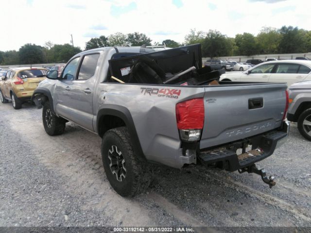 Photo 2 VIN: 5TFCZ5ANXHX068187 - TOYOTA TACOMA 