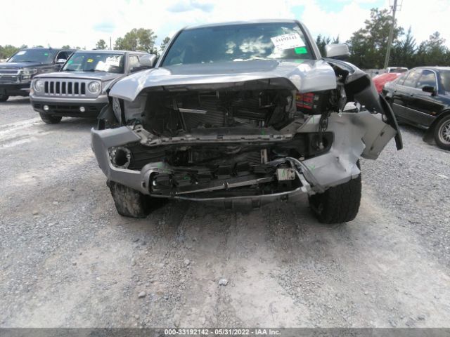 Photo 5 VIN: 5TFCZ5ANXHX068187 - TOYOTA TACOMA 