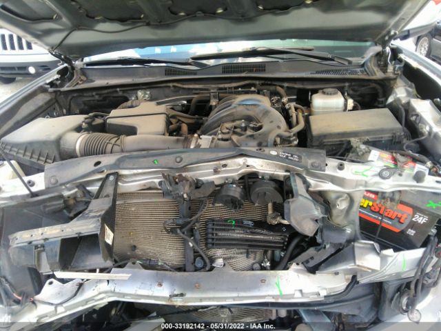 Photo 9 VIN: 5TFCZ5ANXHX068187 - TOYOTA TACOMA 