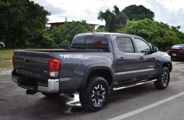 Photo 3 VIN: 5TFCZ5ANXHX068643 - TOYOTA TACOMA 