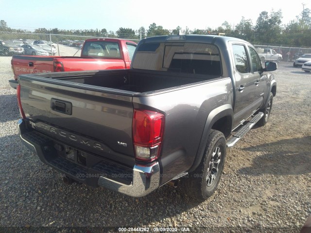 Photo 3 VIN: 5TFCZ5ANXHX068643 - TOYOTA TACOMA 