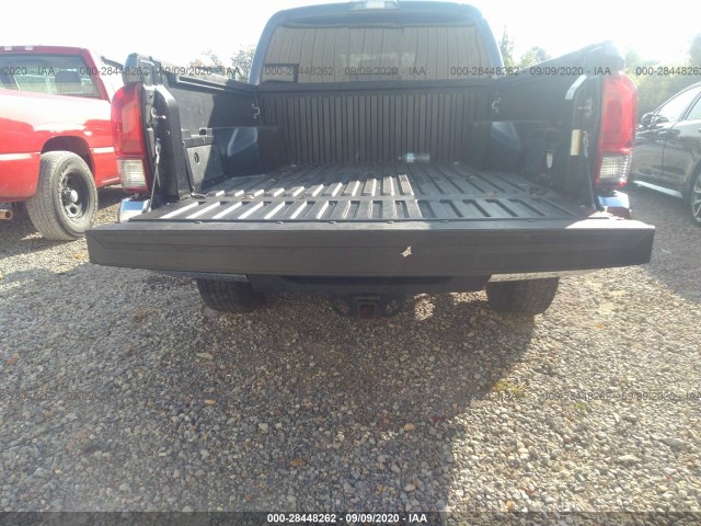 Photo 7 VIN: 5TFCZ5ANXHX068643 - TOYOTA TACOMA 