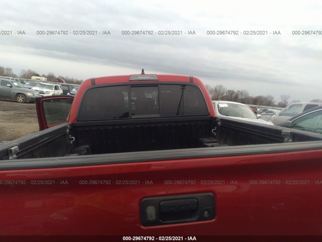 Photo 7 VIN: 5TFCZ5ANXHX078797 - TOYOTA TACOMA 