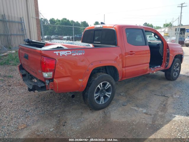 Photo 3 VIN: 5TFCZ5ANXHX080873 - TOYOTA TACOMA 