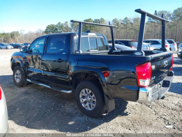 Photo 2 VIN: 5TFCZ5ANXHX086110 - TOYOTA TACOMA 