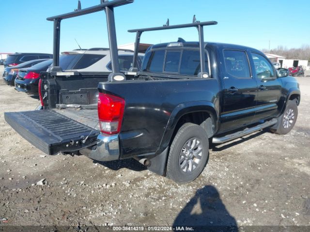 Photo 3 VIN: 5TFCZ5ANXHX086110 - TOYOTA TACOMA 