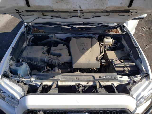 Photo 10 VIN: 5TFCZ5ANXHX087662 - TOYOTA TACOMA DOU 