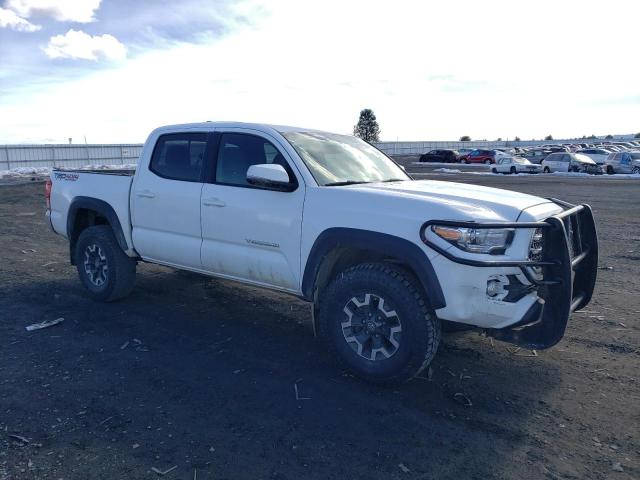 Photo 3 VIN: 5TFCZ5ANXHX087662 - TOYOTA TACOMA DOU 