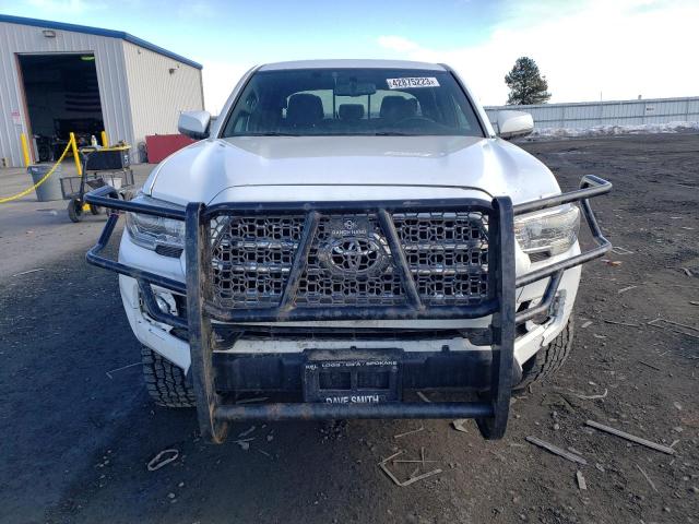 Photo 4 VIN: 5TFCZ5ANXHX087662 - TOYOTA TACOMA DOU 