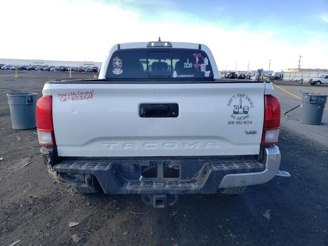 Photo 5 VIN: 5TFCZ5ANXHX087662 - TOYOTA TACOMA DOU 