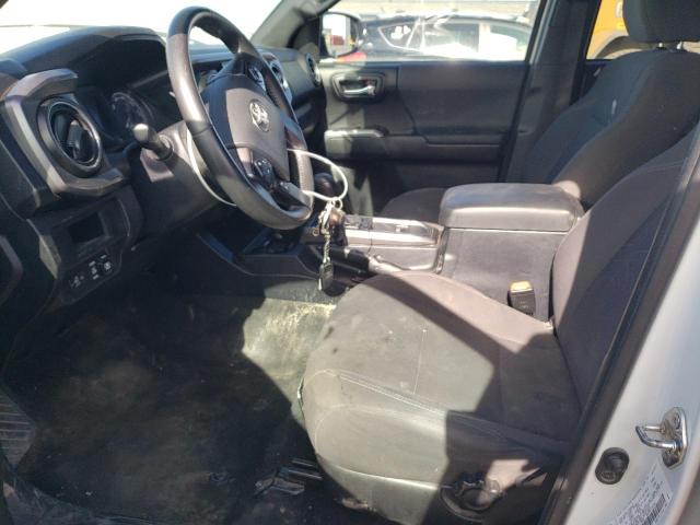 Photo 6 VIN: 5TFCZ5ANXHX087662 - TOYOTA TACOMA DOU 