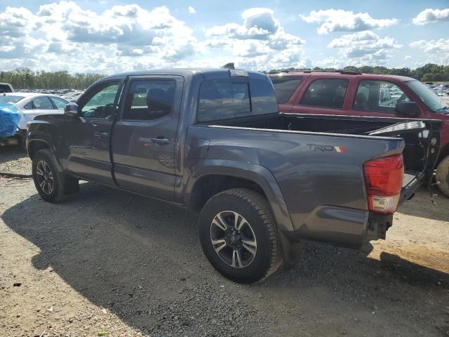 Photo 1 VIN: 5TFCZ5ANXHX093171 - TOYOTA TACOMA DOU 