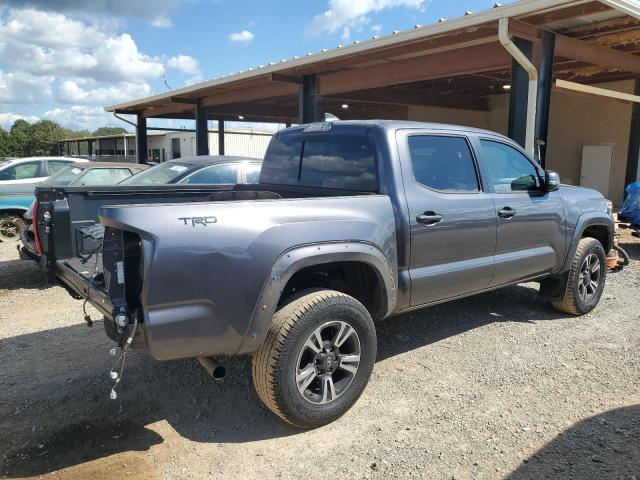 Photo 2 VIN: 5TFCZ5ANXHX093171 - TOYOTA TACOMA DOU 