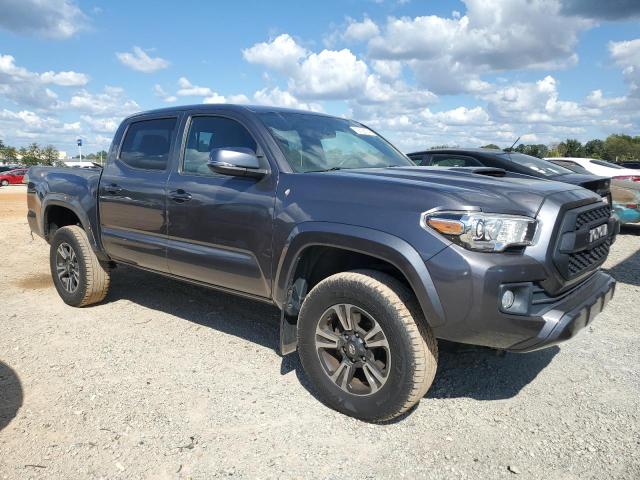 Photo 3 VIN: 5TFCZ5ANXHX093171 - TOYOTA TACOMA DOU 