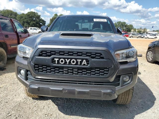 Photo 4 VIN: 5TFCZ5ANXHX093171 - TOYOTA TACOMA DOU 