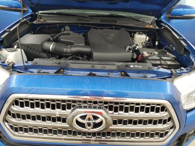 Photo 11 VIN: 5TFCZ5ANXHX095583 - TOYOTA TACOMA DOU 