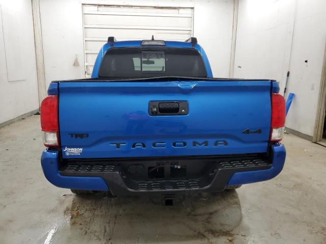 Photo 5 VIN: 5TFCZ5ANXHX095583 - TOYOTA TACOMA DOU 