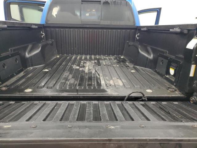 Photo 9 VIN: 5TFCZ5ANXHX095583 - TOYOTA TACOMA DOU 