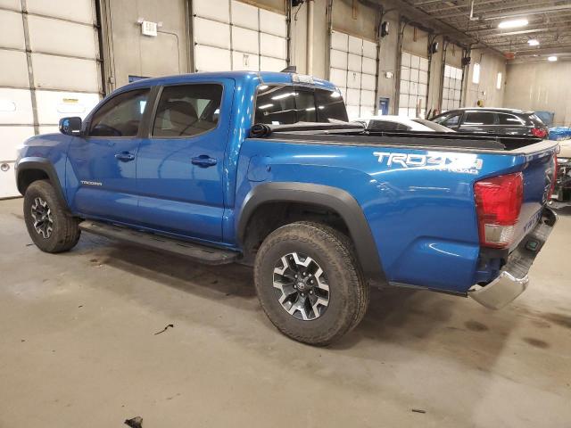 Photo 1 VIN: 5TFCZ5ANXHX096121 - TOYOTA TACOMA 