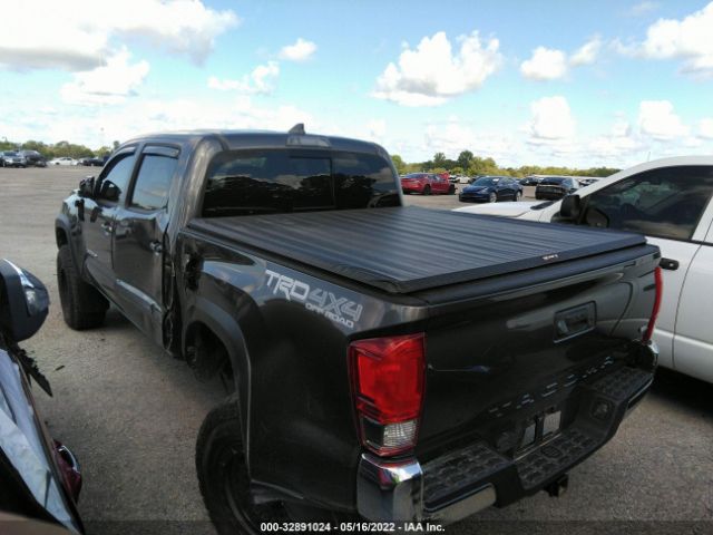 Photo 2 VIN: 5TFCZ5ANXHX097026 - TOYOTA TACOMA 