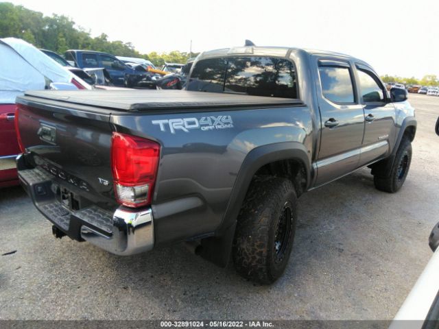 Photo 3 VIN: 5TFCZ5ANXHX097026 - TOYOTA TACOMA 