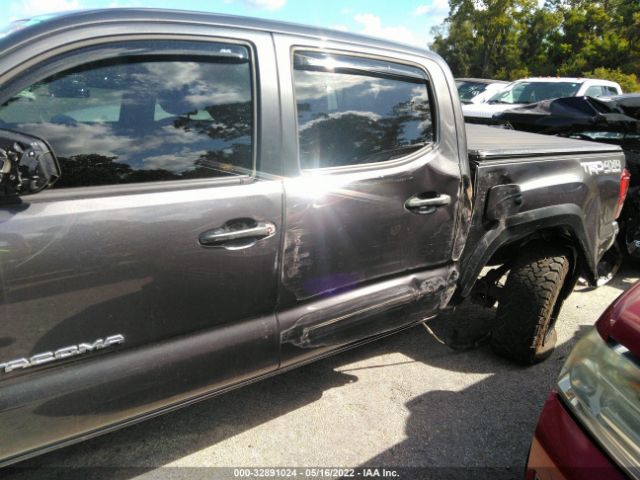 Photo 5 VIN: 5TFCZ5ANXHX097026 - TOYOTA TACOMA 