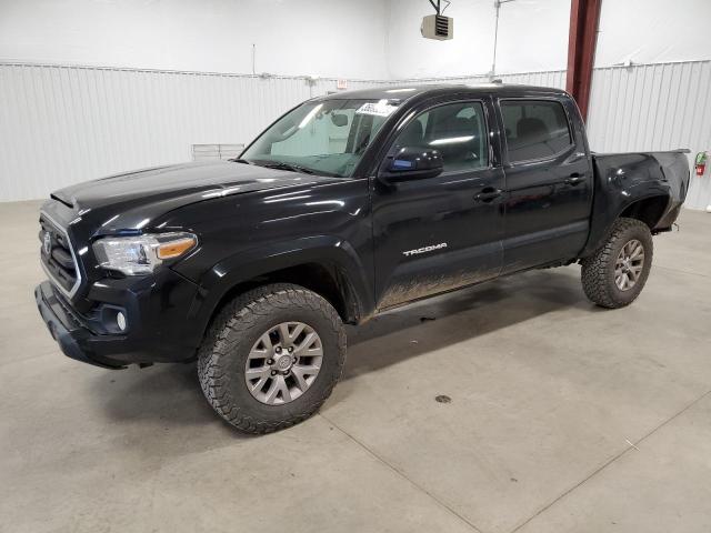 Photo 0 VIN: 5TFCZ5ANXHX100538 - TOYOTA TACOMA DOU 