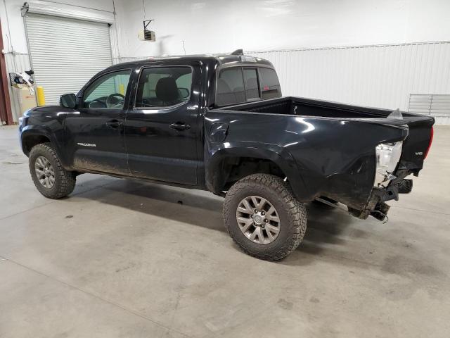 Photo 1 VIN: 5TFCZ5ANXHX100538 - TOYOTA TACOMA DOU 