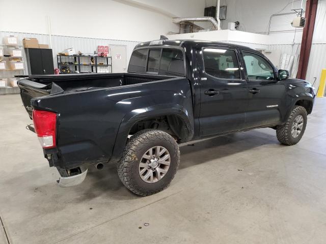 Photo 2 VIN: 5TFCZ5ANXHX100538 - TOYOTA TACOMA DOU 