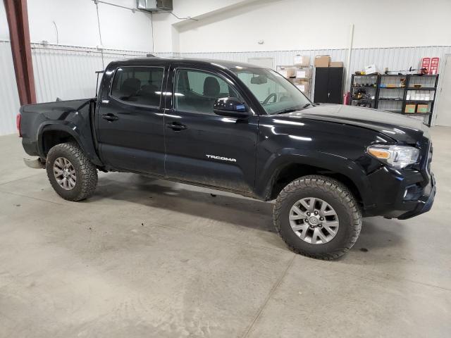 Photo 3 VIN: 5TFCZ5ANXHX100538 - TOYOTA TACOMA DOU 