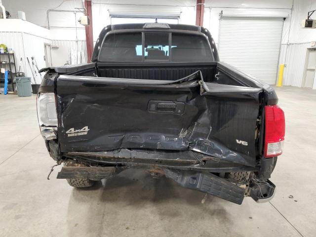 Photo 5 VIN: 5TFCZ5ANXHX100538 - TOYOTA TACOMA DOU 