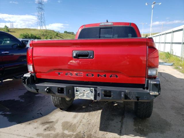 Photo 5 VIN: 5TFCZ5ANXHX109434 - TOYOTA TACOMA DOU 