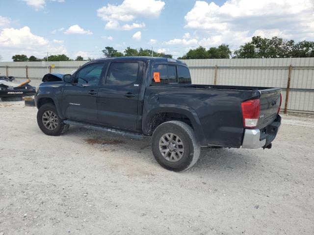 Photo 1 VIN: 5TFCZ5ANXHX109577 - TOYOTA TACOMA DOU 