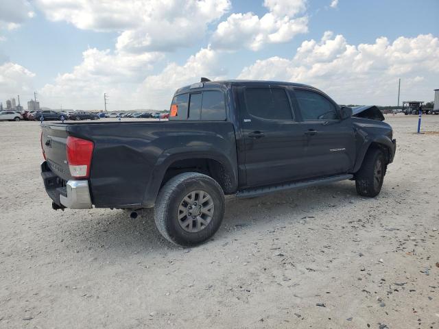 Photo 2 VIN: 5TFCZ5ANXHX109577 - TOYOTA TACOMA DOU 