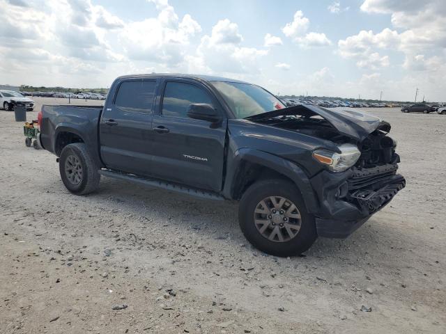 Photo 3 VIN: 5TFCZ5ANXHX109577 - TOYOTA TACOMA DOU 