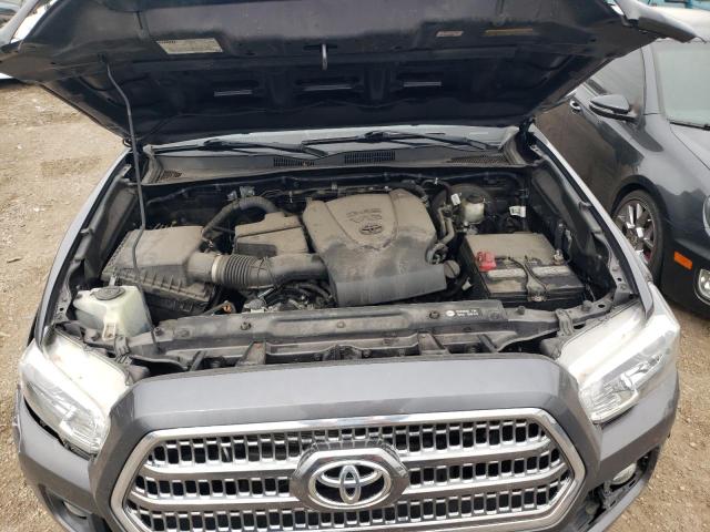 Photo 10 VIN: 5TFCZ5ANXHX112656 - TOYOTA TACOMA DOU 