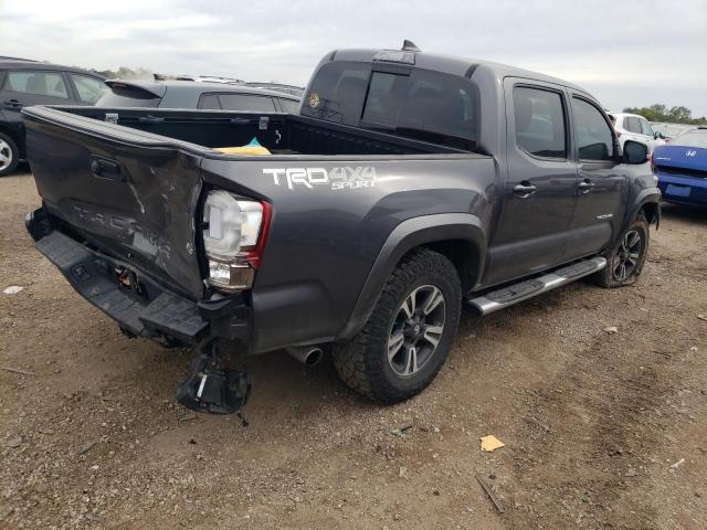 Photo 2 VIN: 5TFCZ5ANXHX112656 - TOYOTA TACOMA DOU 