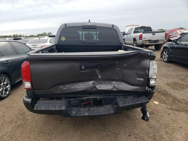 Photo 5 VIN: 5TFCZ5ANXHX112656 - TOYOTA TACOMA DOU 