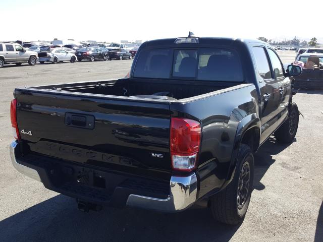 Photo 3 VIN: 5TFCZ5ANXHX118053 - TOYOTA TACOMA DOU 