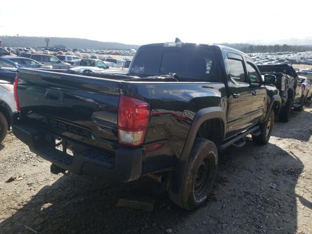 Photo 3 VIN: 5TFCZ5ANXHX118960 - TOYOTA TACOMA DOU 