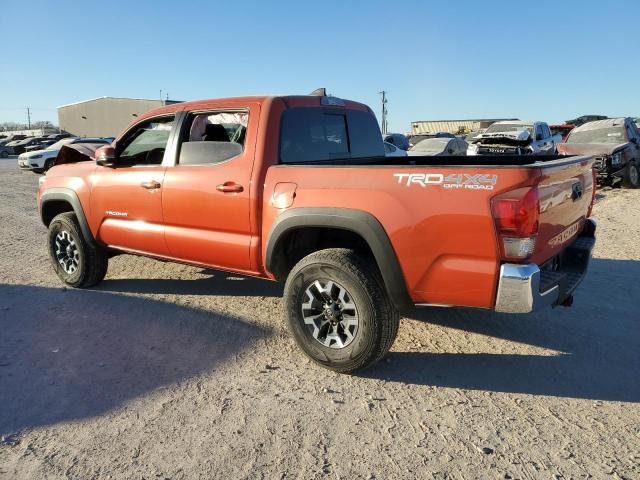 Photo 1 VIN: 5TFCZ5ANXHX119946 - TOYOTA TACOMA DOU 